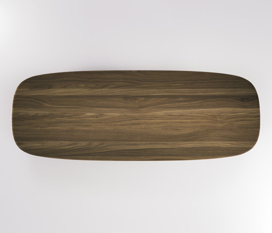 Amos Dining Table Large | Esstische | Wewood