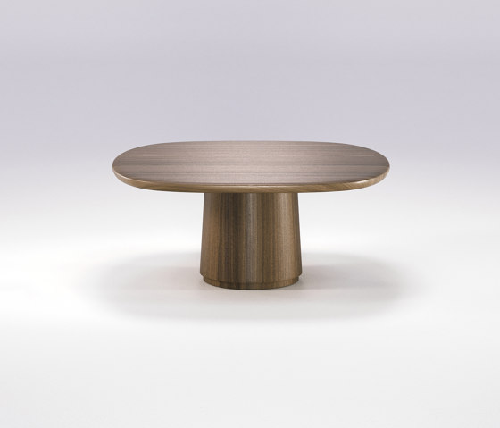 Amos Side Table | Beistelltische | Wewood