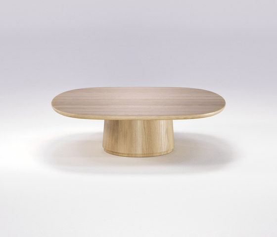 Amos Side Table | Beistelltische | Wewood