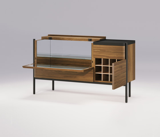 Mey Buffet | Buffets / Commodes | Wewood