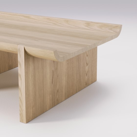 Rigoles Coffee Table | Coffee tables | Wewood