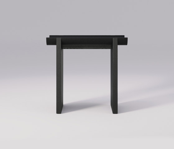 Rigoles Tall Side Table | Beistelltische | Wewood