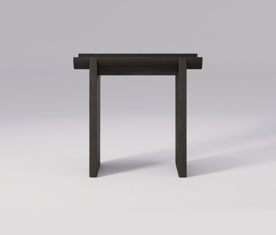 Rigoles Tall Side Table | Side tables | Wewood