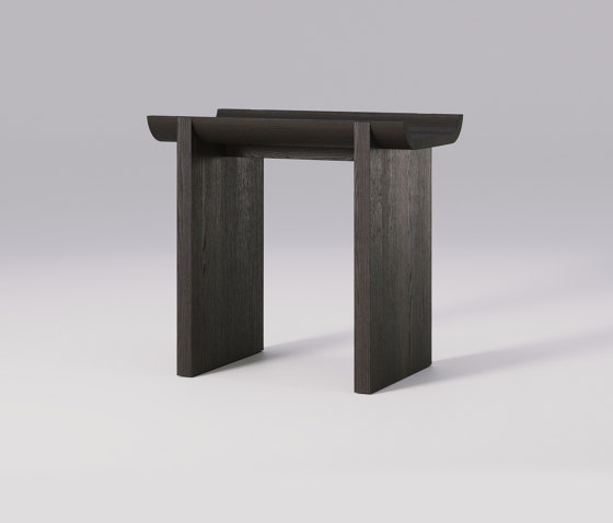 Rigoles Tall Side Table | Mesas auxiliares | Wewood