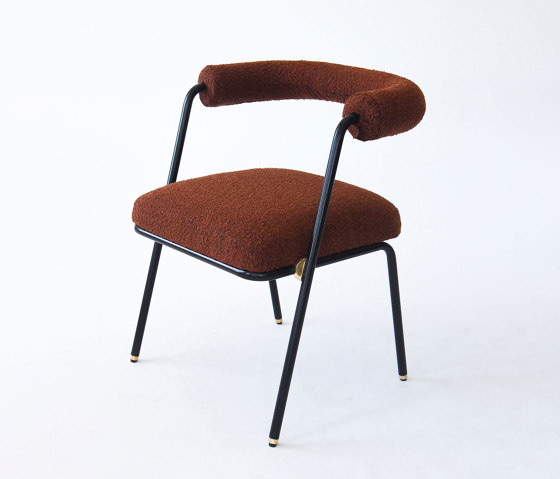 Semilla | Stühle | Topos Workshop