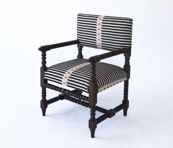 Komi | Lounge Chair | Sessel | Topos Workshop