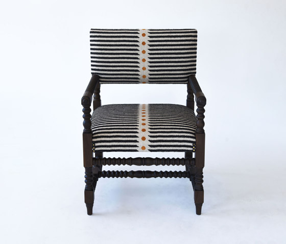 Komi | Lounge Chair | Sessel | Topos Workshop