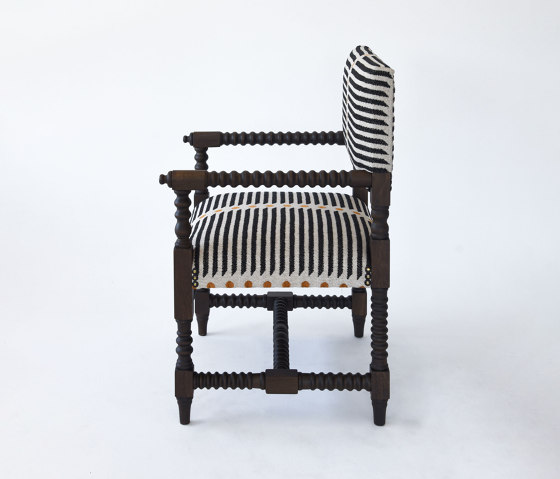 Komi | Lounge Chair | Poltrone | Topos Workshop