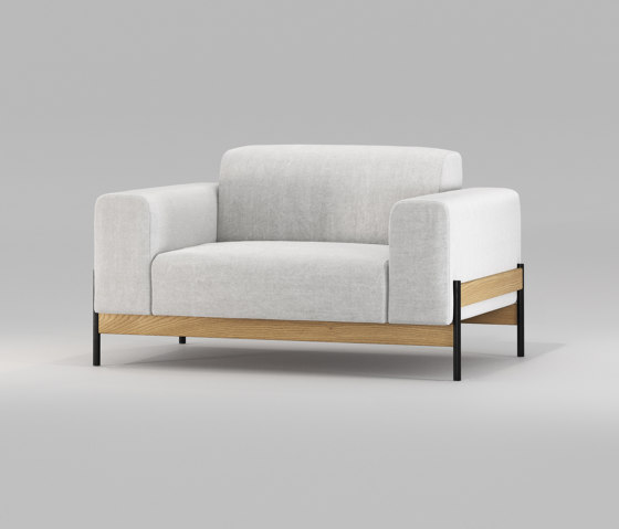 Bowie Sofa | Poltrone | Wewood