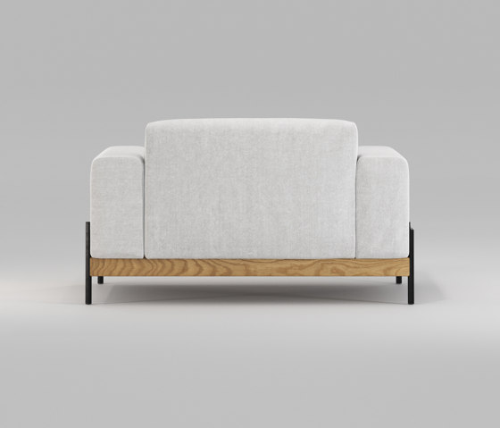 Bowie Sofa | Sillones | Wewood