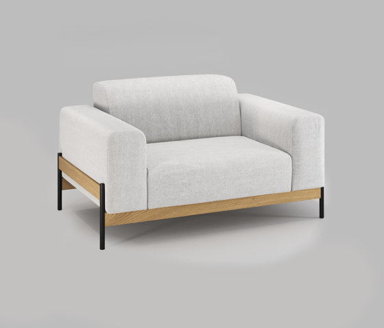 Bowie Sofa | Sillones | Wewood