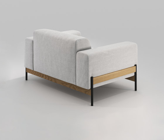 Bowie Sofa | Poltrone | Wewood