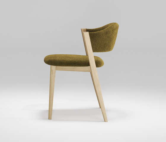 Caravela Chair | Sillas | Wewood