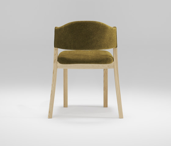 Caravela Chair | Chairs | Wewood