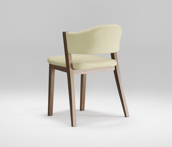 Caravela Chair | Sedie | Wewood