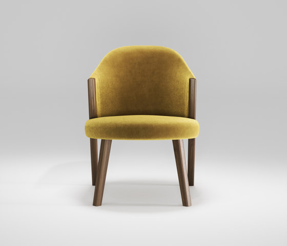 Caravela Lounge Chair | Sessel | Wewood