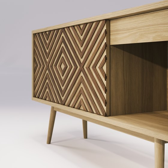 Casanova Sideboard | Sideboards | Wewood