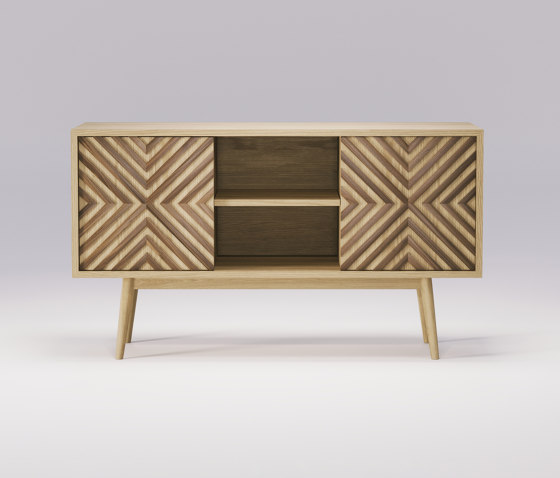 Casanova Sideboard | Sideboards | Wewood