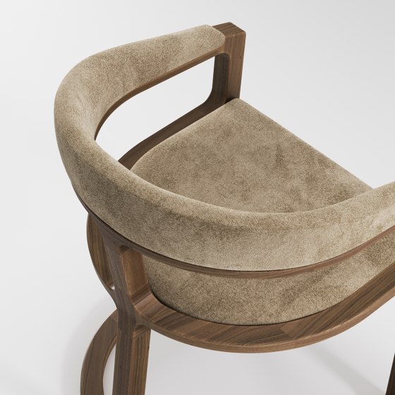 Kobe Chaise | Chaises | Wewood
