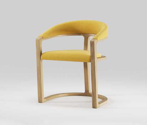 Kobe Chair | Chairs | Wewood