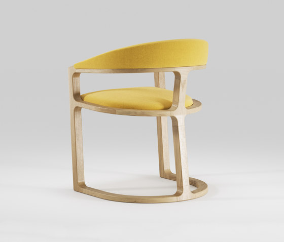 Kobe Chair | Chairs | Wewood
