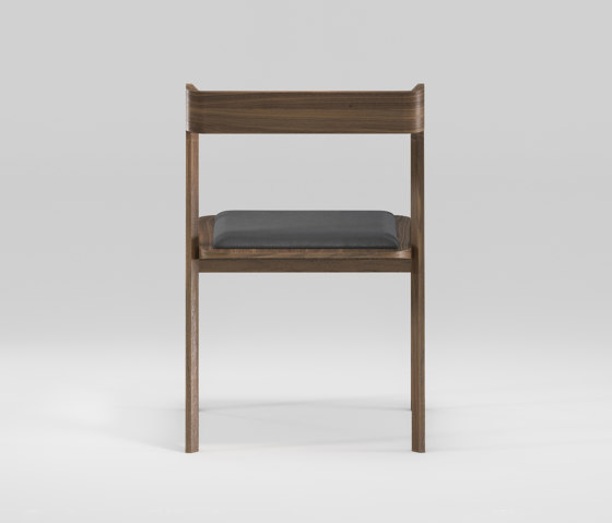 Kundera Chaise | Chaises | Wewood
