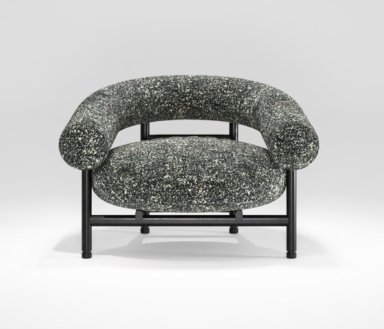Loop Lounge Chair | Armchairs | Wewood
