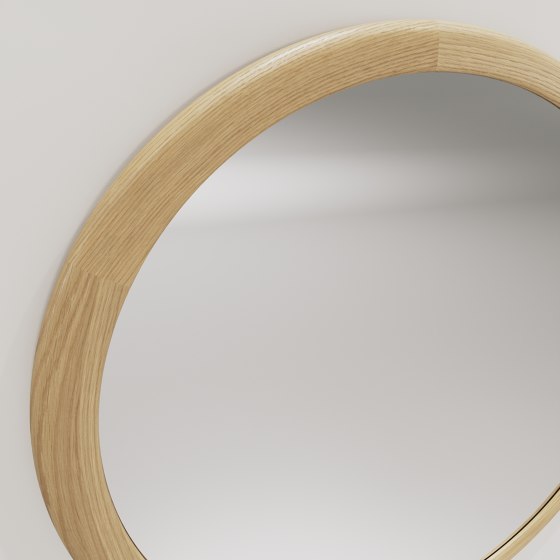 Luna Mirrors | Spiegel | Wewood