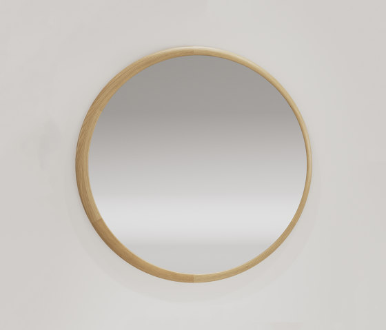 Luna Mirrors | Specchi | Wewood