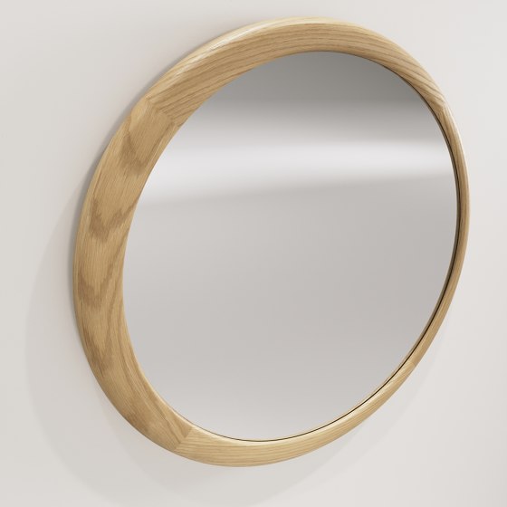 Luna Mirrors | Espejos | Wewood