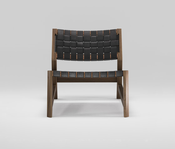 Odhin Lounge Chair | Sessel | Wewood