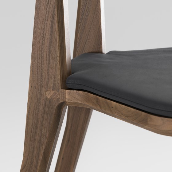 Orca Chaise | Chaises | Wewood