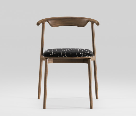 Pala Chair | Chairs | Wewood