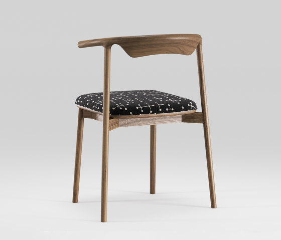 Pala Chair | Chairs | Wewood