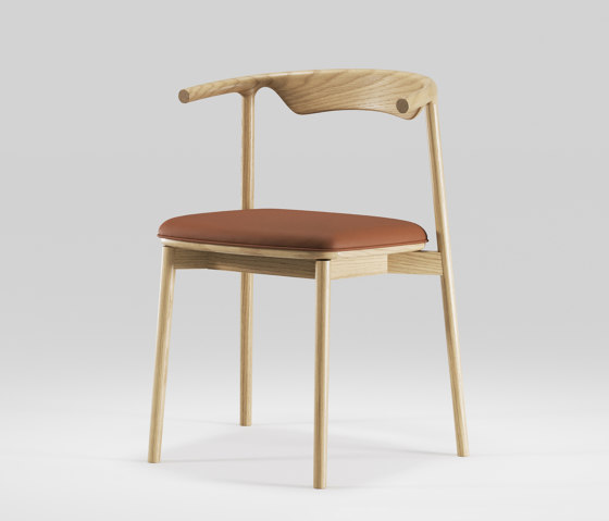 Pala Chair | Sedie | Wewood
