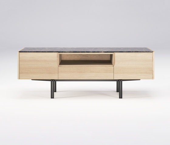 Panamá Media Unit | Sideboards / Kommoden | Wewood