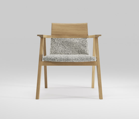 Pensil Lounge Chair | Armchairs | Wewood