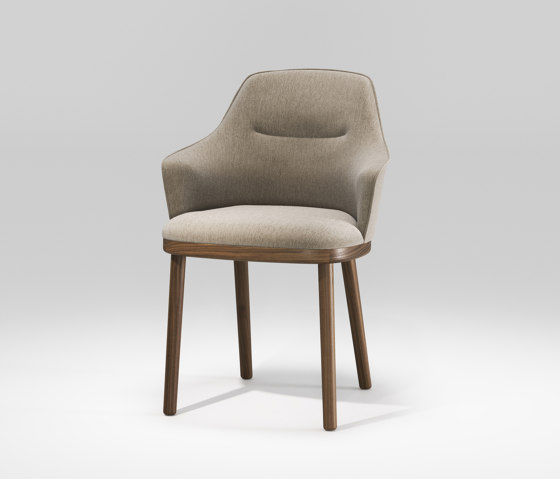 Sartor Fauteuil | Chaises | Wewood