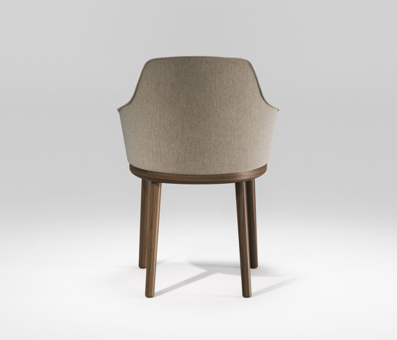 Sartor Fauteuil | Chaises | Wewood