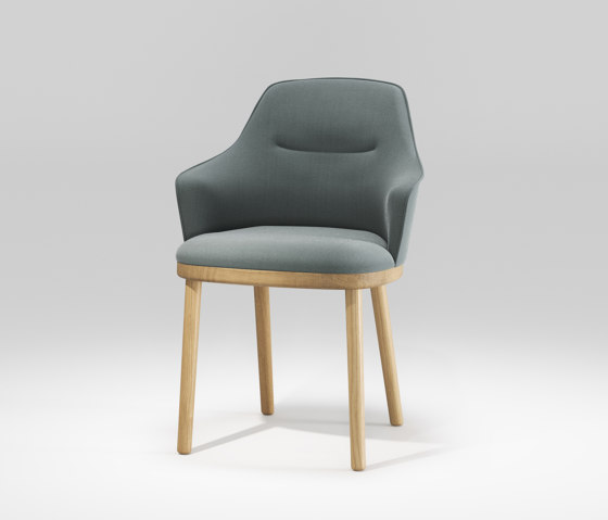 Sartor Armchair | Stühle | Wewood