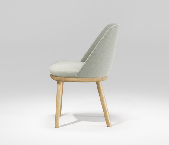 Sartor Chair | Sillas | Wewood