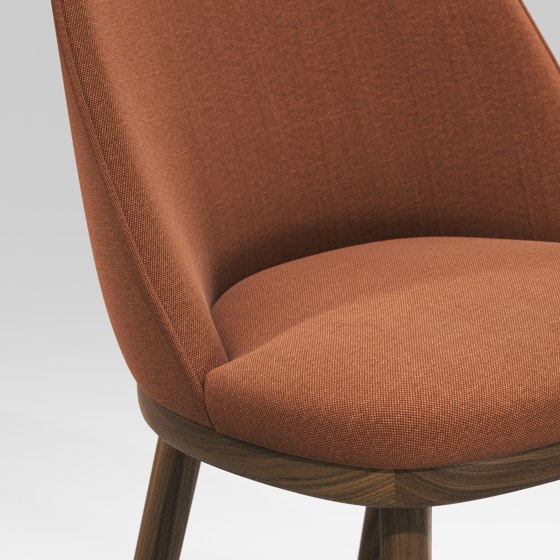 Sartor Chair | Sedie | Wewood