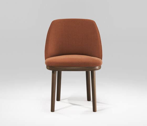 Sartor Chair | Sedie | Wewood