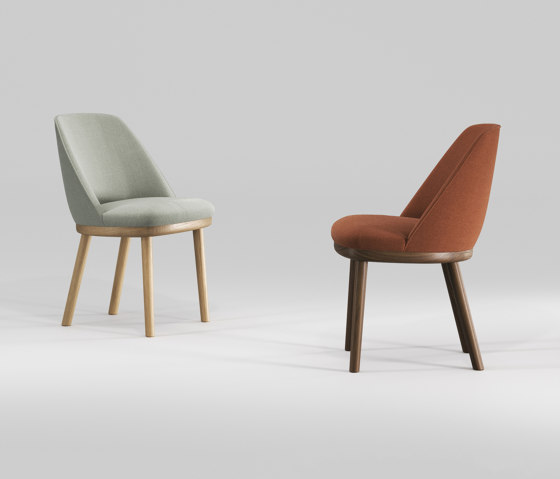 Sartor Chair | Stühle | Wewood