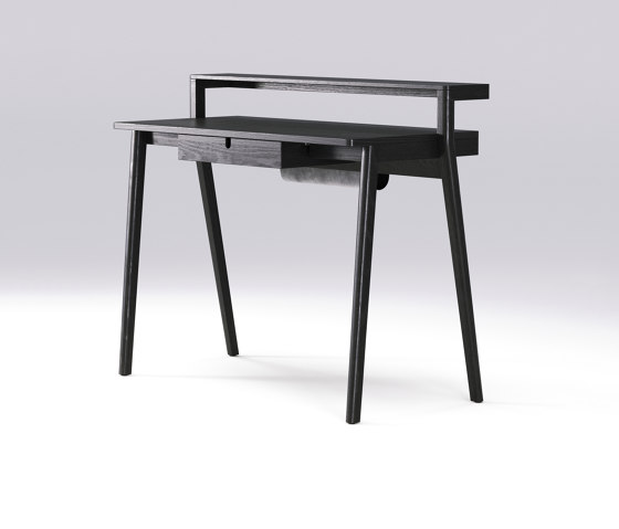 Secreta Desk | Desks | Wewood