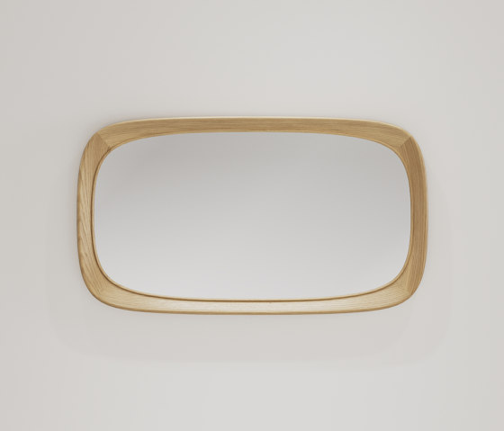 Sixty'S Mirrors | Mirrors | Wewood