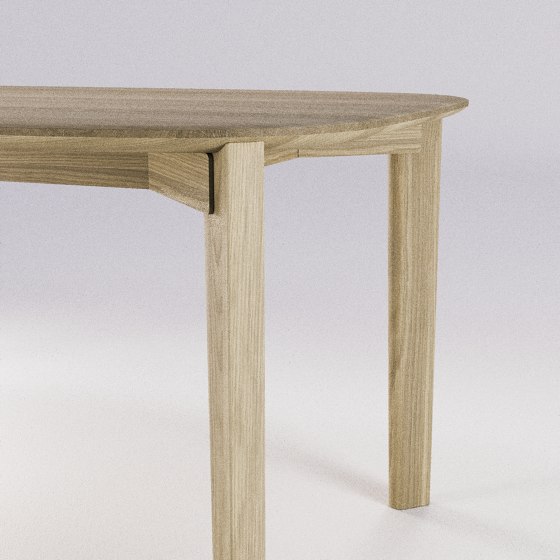 Soma Dining Table | Mesas comedor | Wewood