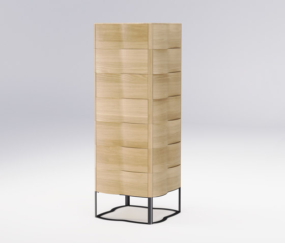 Touch Chest Of Drawers | Sideboards | Wewood