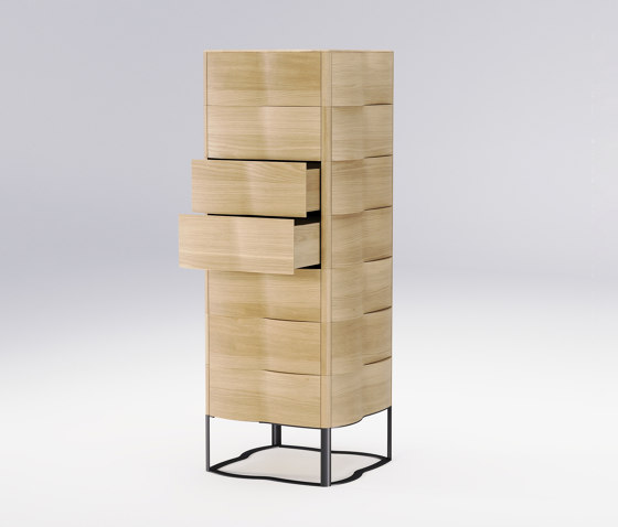 Touch Chest Of Drawers | Aparadores | Wewood