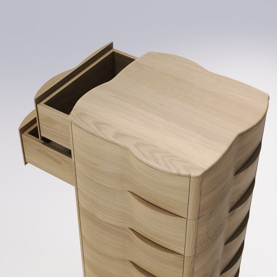 Touch Chiffonnier | Buffets / Commodes | Wewood